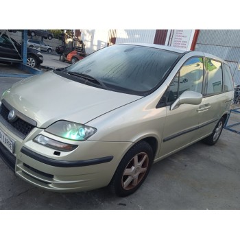 fiat ulysse (179_) del año 2005