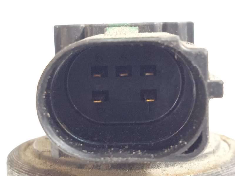 Recambio de valvula egr para kia cee'd concept referencia OEM IAM 284102A300 - Blanco 4