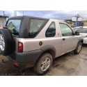 LAND ROVER FREELANDER (LN)