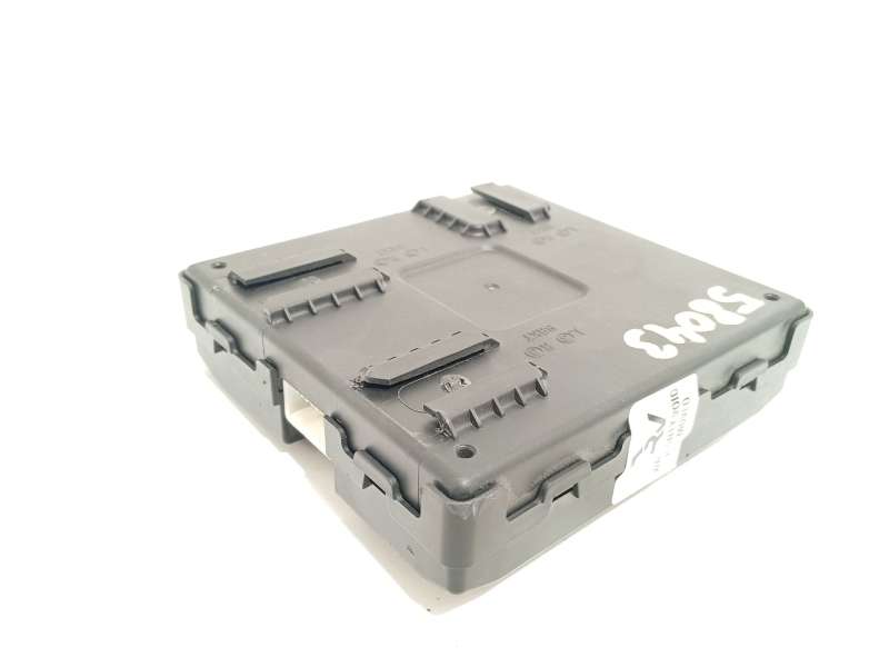 Recambio de modulo electronico para hyundai tucson (tl, tle) 1.6 crdi hybrid 48v referencia OEM IAM 95410D7630 3