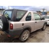 land rover freelander (ln) del año 2000