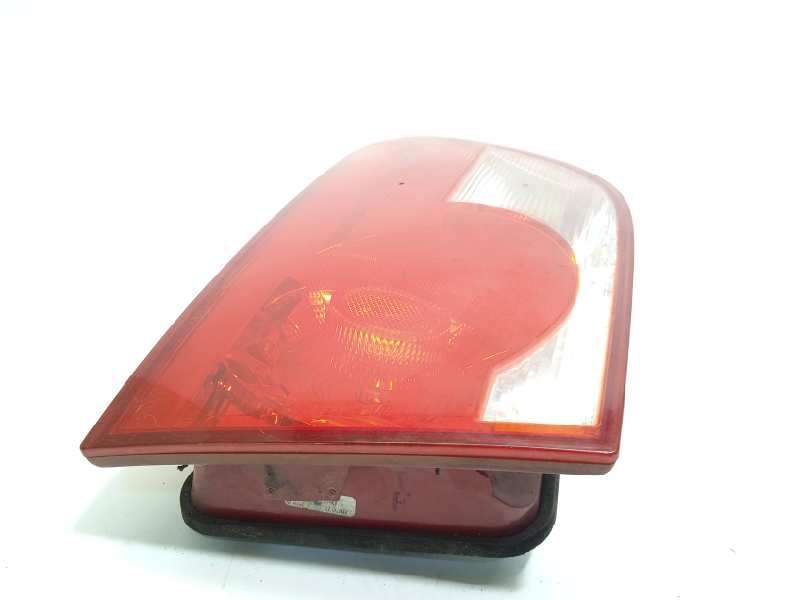 Recambio de piloto trasero izquierdo interior para seat altea xl (5p5) reference referencia OEM IAM 5P8945093  5P8945107 2