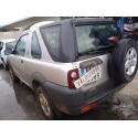 LAND ROVER FREELANDER (LN)