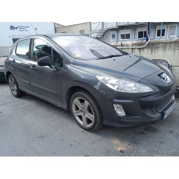 peugeot 308 i (4a_, 4c_) del año 2009