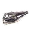 Recambio de maneta exterior delantera izquierda para bmw serie 1 lim. (f20/f21) 116d referencia OEM IAM 51217207561  