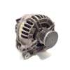 Recambio de alternador para volkswagen touran (1t2) edition referencia OEM IAM 03C903023A  0124525093