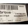 Recambio de elevalunas delantero derecho para jeep renegade 1.6 m-jet cat referencia OEM IAM 00520645270  