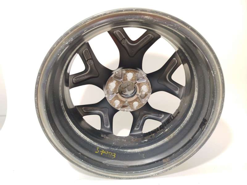 Recambio de llanta para mitsubishi outlander iii (gg_w, gf_w, zj, zl, zk) 2.0 hybrid 4wd (gg2w) referencia OEM IAM 4250D458 5