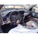 MERCEDES-BENZ CLASE GLK (W204) GLK