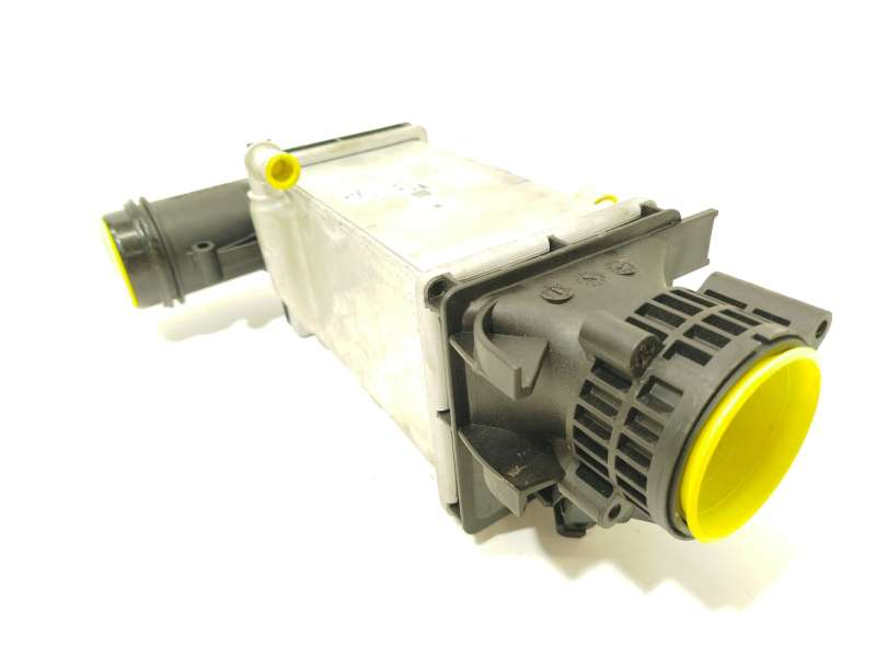 Recambio de intercooler para seat ibiza v (kj1, kjg) 1.5 tsi referencia OEM IAM 04E145785N 4