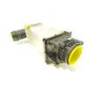 Recambio de intercooler para seat ibiza v (kj1, kjg) 1.5 tsi referencia OEM IAM 04E145785N  