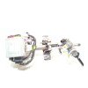 Recambio de columna direccion para kia rio iv (yb, sc, fb) 1.2 cvvt referencia OEM IAM 56310H8910 56340H8900 