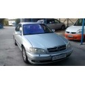 OPEL OMEGA B