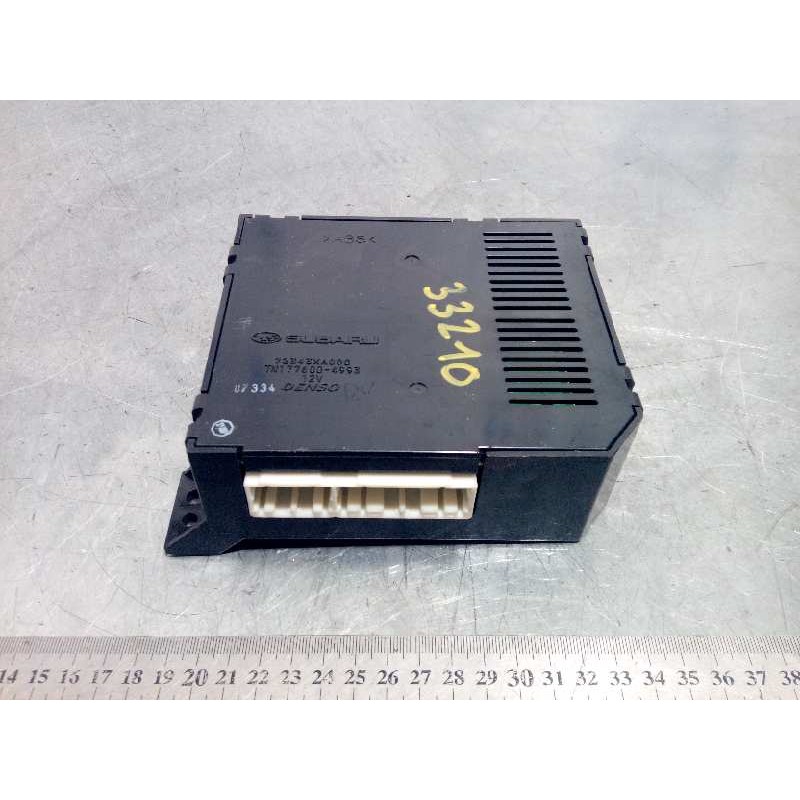 Recambio de modulo electronico para subaru tribeca b9 classic referencia OEM IAM 72343XA00C  