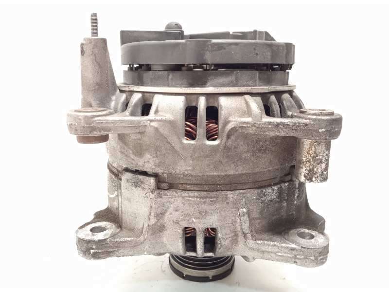 Recambio de alternador para volkswagen touran (1t2) edition referencia OEM IAM 03C903023A  0124525093 - Gris 2