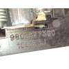 Recambio de maneta exterior delantera izquierda para peugeot 208 (p2) active referencia OEM IAM 9802977380  