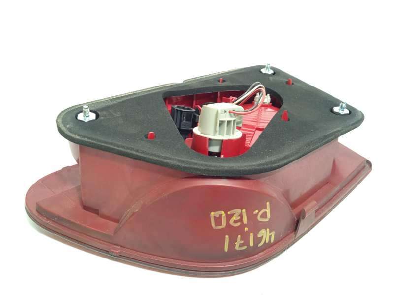 Recambio de piloto trasero izquierdo interior para seat altea xl (5p5) reference referencia OEM IAM 5P8945093  5P8945107 4