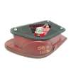 Recambio de piloto trasero izquierdo interior para seat altea xl (5p5) reference referencia OEM IAM 5P8945093  5P8945107