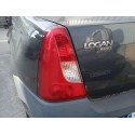 DACIA LOGAN (LS_)