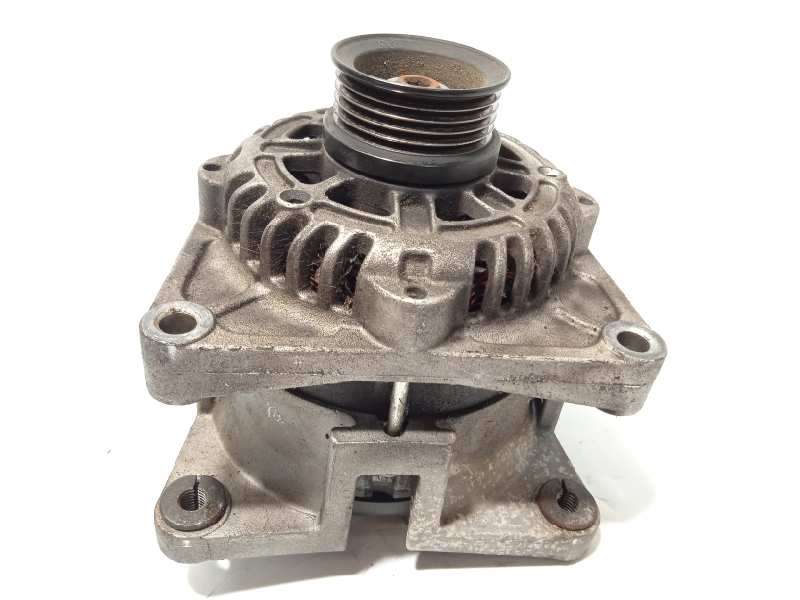 Recambio de alternador para chevrolet aveo 1.4 cat referencia OEM IAM 96936135 - Gris 2