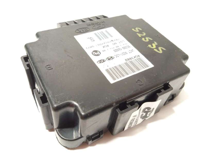 Recambio de modulo electronico para kia picanto (ja) gt line referencia OEM IAM 95300G6000 - Blanco 2