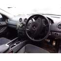 MERCEDES-BENZ CLASE M (W164)