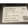 Recambio de mando climatizador para ford puma referencia OEM IAM GN1518C612AL 2422179 
