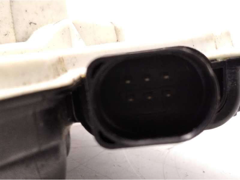 Recambio de cerradura puerta delantera derecha para seat ibiza (6j5) stylance referencia OEM IAM 5N1837016N - Blanco 3