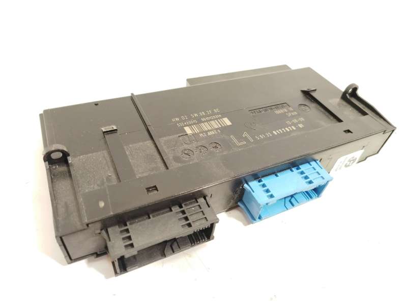MODULO ELECTRONICO 61359177978 