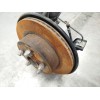 Recambio de puente trasero para nissan leaf (ze1) electric referencia OEM IAM 555015SH0A  