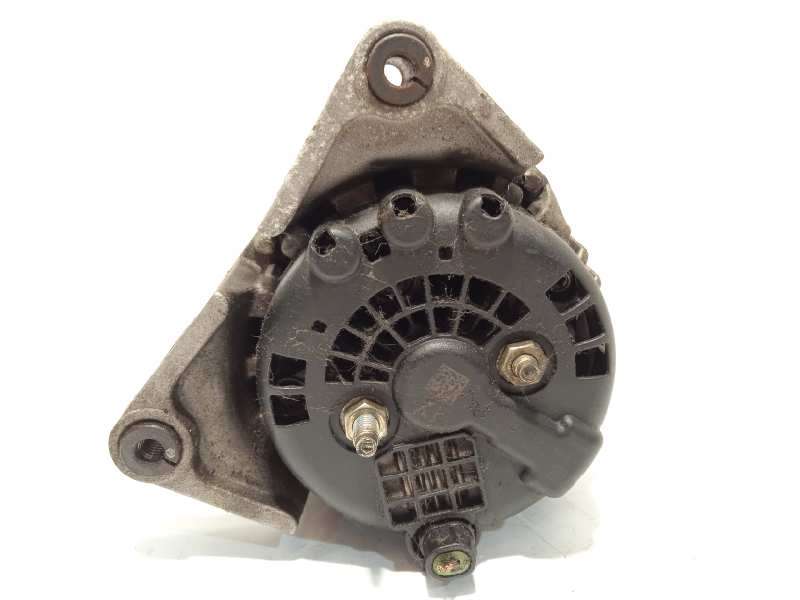 Recambio de alternador para chevrolet aveo 1.4 cat referencia OEM IAM 96936135 - Gris 3