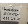 Recambio de columna direccion para kia rio iv (yb, sc, fb) 1.2 cvvt referencia OEM IAM 56310H8910 56340H8900 