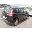 RENAULT SCENIC III