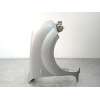 Recambio de aleta delantera derecha para renault kangoo (f/kc0) 1.5 dci diesel referencia OEM IAM 7751718632  