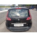 RENAULT SCENIC III