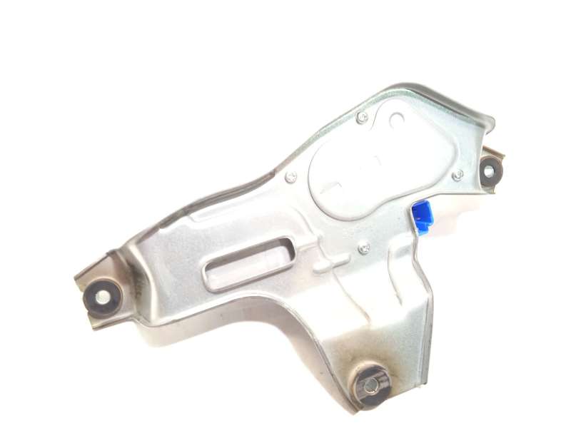 Recambio de motor limpia trasero para mitsubishi asx 2.0 mivec cat referencia OEM IAM 8253A168 - Blanco 2