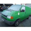 volkswagen transporter t4 furgoneta (70a, 70h, 7da, 7dh, 70j) del año 1994