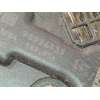 Recambio de alternador para chevrolet aveo 1.4 cat referencia OEM IAM 96936135  