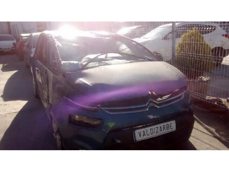 CITROËN C4 PICASSO