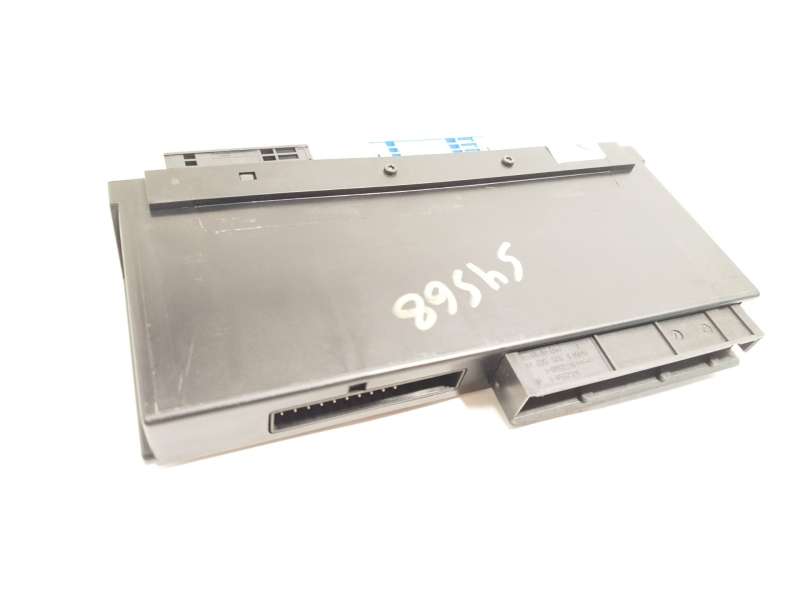 Recambio de modulo electronico para bmw 3 coupé (e92) 320 d referencia OEM IAM 61359177978 - Rojo 2