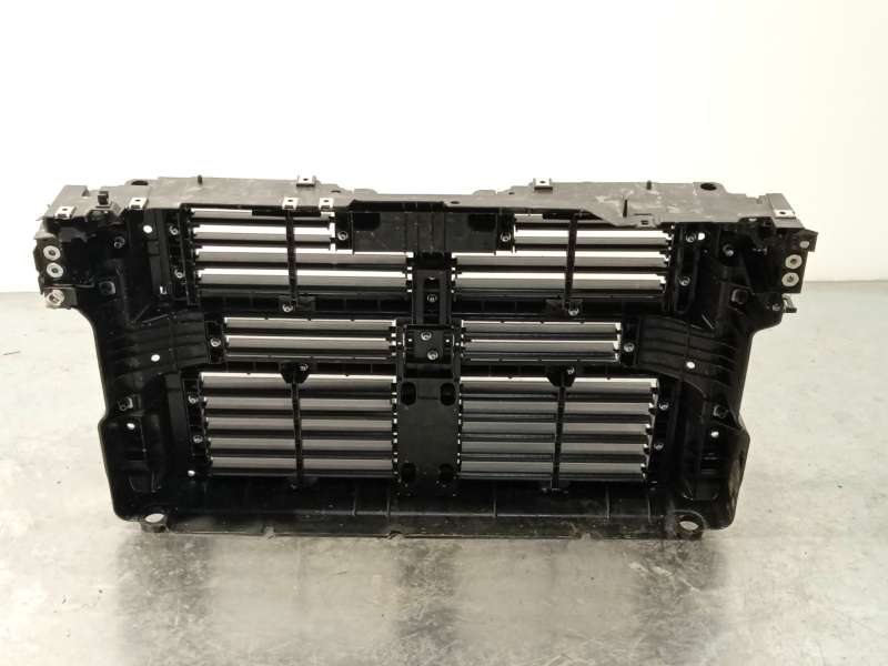 Recambio de panel frontal para mazda cx-30 (dm) skyactiv-x m hybrid referencia OEM IAM BCKA53110A - Negro 4