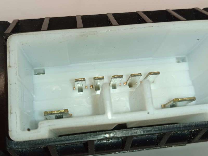 Recambio de modulo electronico para kia picanto (ja) gt line referencia OEM IAM 95300G6000 - Blanco 4