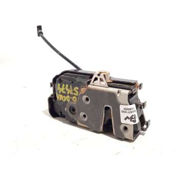 CERRADURA PUERTA DELANTERA DERECHA L1TBR22152AB 2693716 H1BAA21812MG