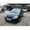 toyota corolla (e12) del año 2003