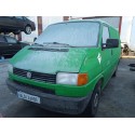 VOLKSWAGEN TRANSPORTER T4 FURGONETA (70A, 70H, 7DA, 7DH, 70J)