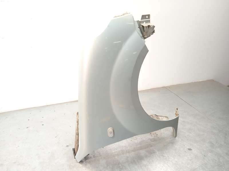 Recambio de aleta delantera derecha para renault kangoo (f/kc0) 1.5 dci diesel referencia OEM IAM 7751718632 2