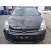 toyota corolla verso (r1) del año 2006