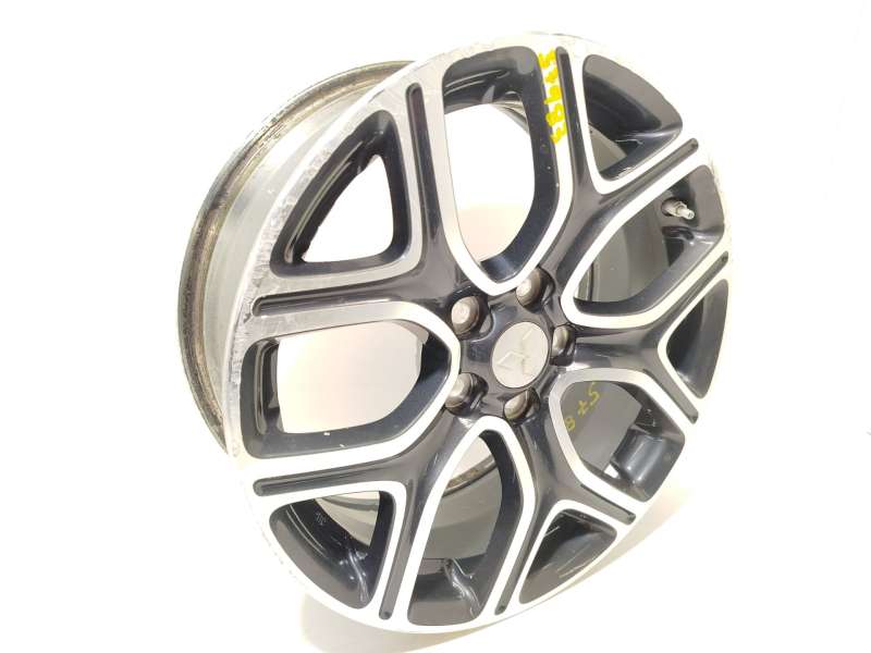 Recambio de llanta para mitsubishi outlander iii (gg_w, gf_w, zj, zl, zk) 2.0 hybrid 4wd (gg2w) referencia OEM IAM 4250D458