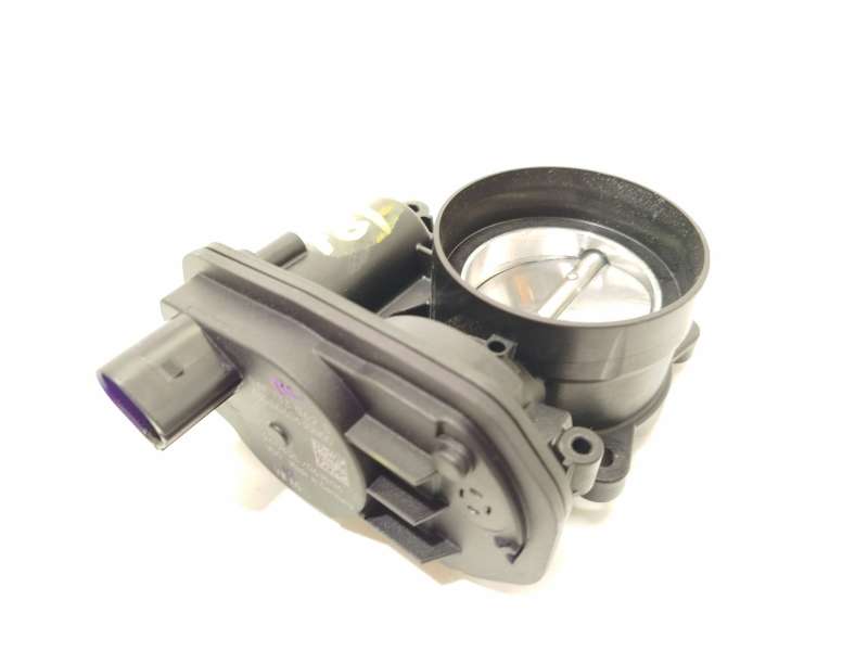 Recambio de caja mariposa para seat ibiza v (kj1, kjg) 1.5 tsi referencia OEM IAM 04E133062S  A3C0060630000 2