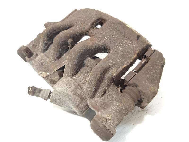 Recambio de pinza freno delantera izquierda para peugeot boxer caja cerrada (bat. 3450) (333) 2.2 hdi cat referencia OEM IAM 440 - Blanco